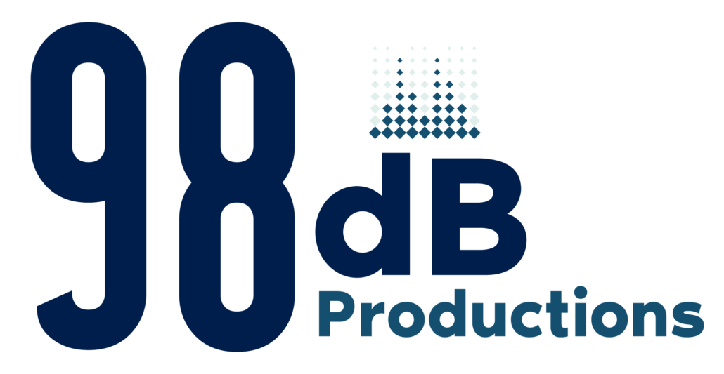 98dB Productions